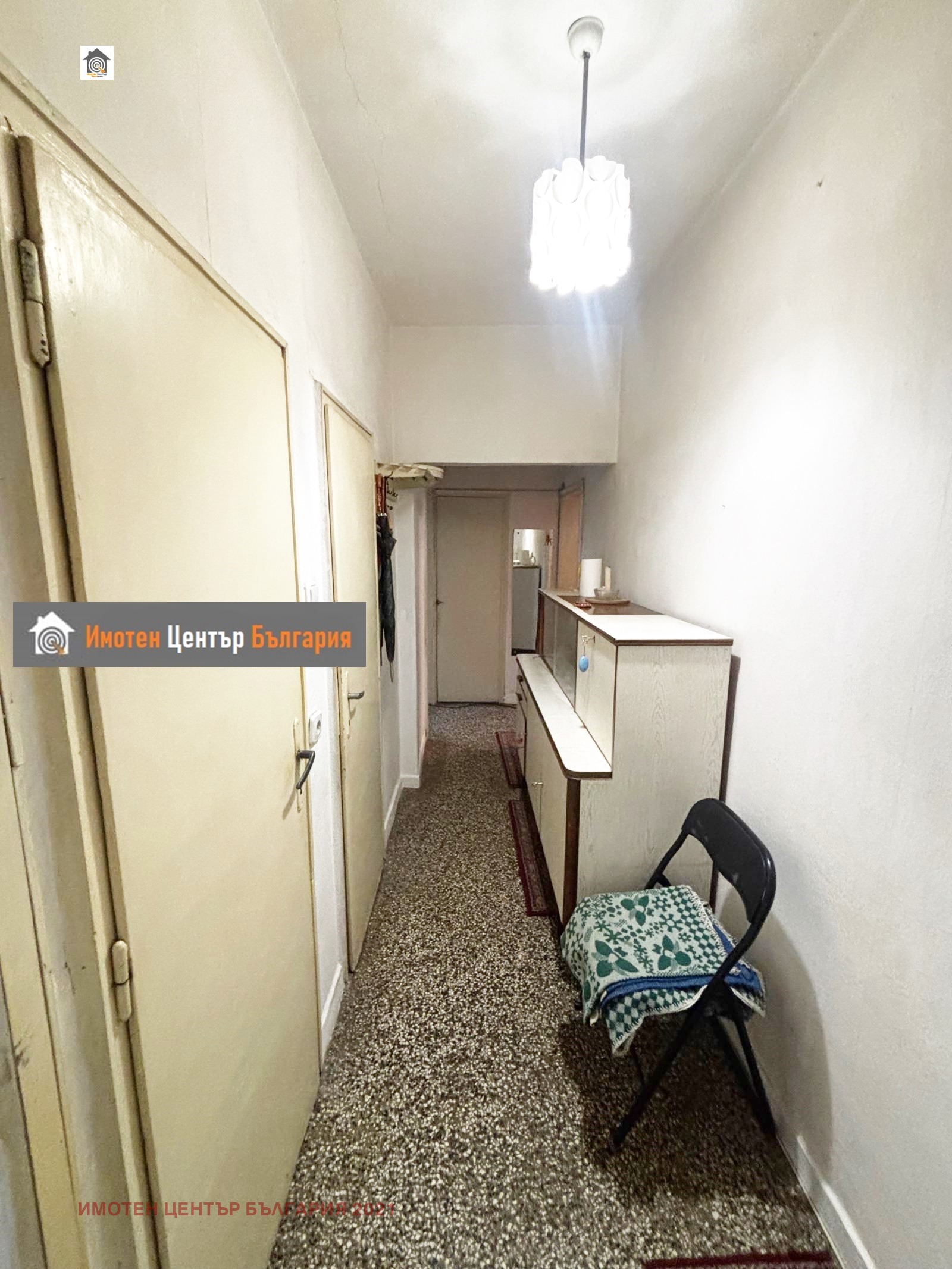Продава 2-СТАЕН, гр. София, Свобода, снимка 5 - Апартаменти - 56066543