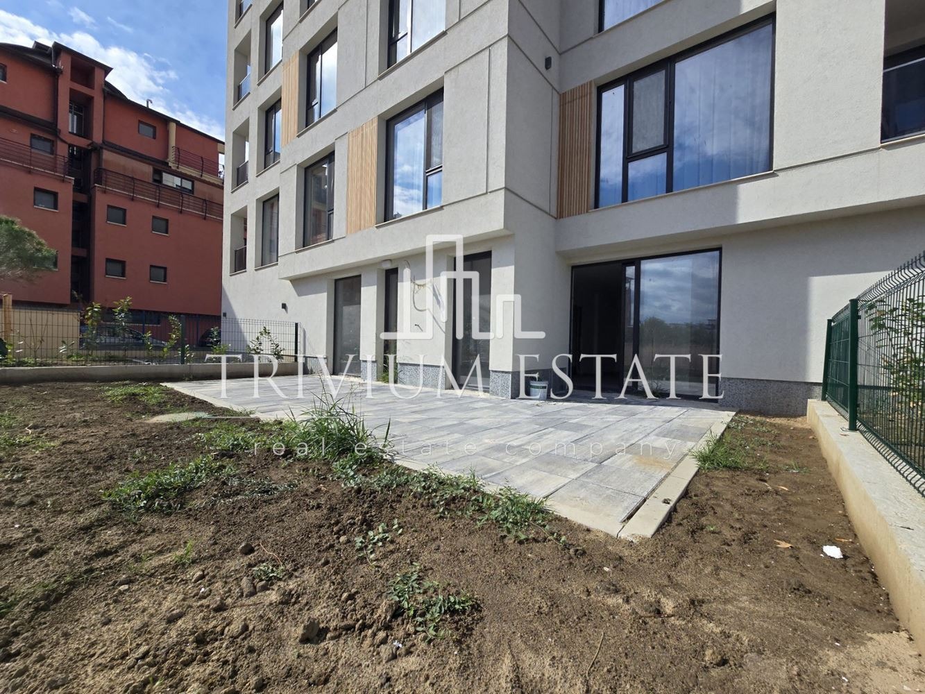Продава 2-СТАЕН, гр. Пловдив, Остромила, снимка 9 - Апартаменти - 56564767