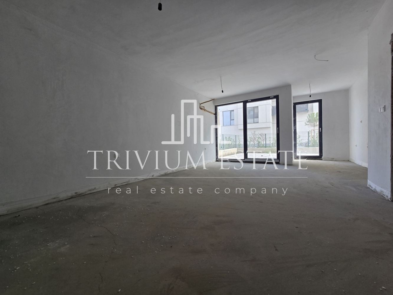 Продава 2-СТАЕН, гр. Пловдив, Остромила, снимка 4 - Апартаменти - 56564767