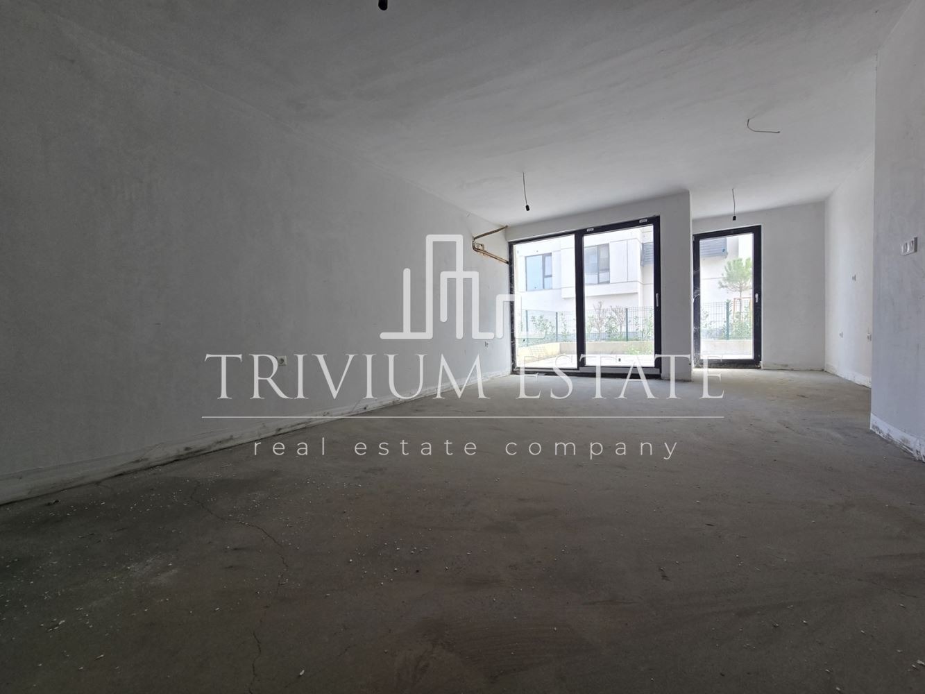 Продава 2-СТАЕН, гр. Пловдив, Остромила, снимка 2 - Апартаменти - 56564767