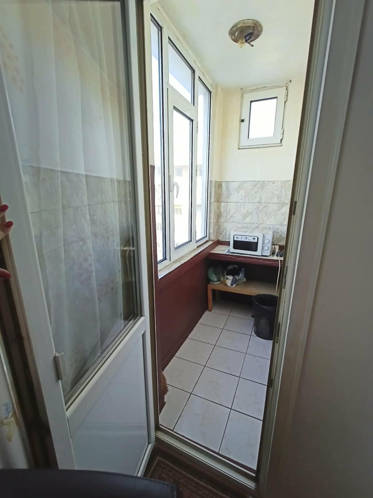 Продава 3-СТАЕН, гр. Плевен, Идеален център, снимка 7 - Апартаменти - 53995942