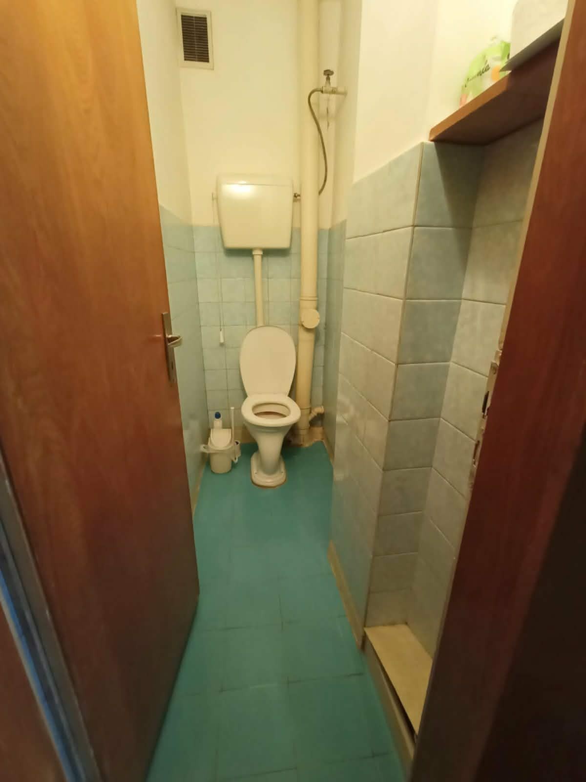 Продава 3-СТАЕН, гр. Плевен, Идеален център, снимка 8 - Апартаменти - 53995942