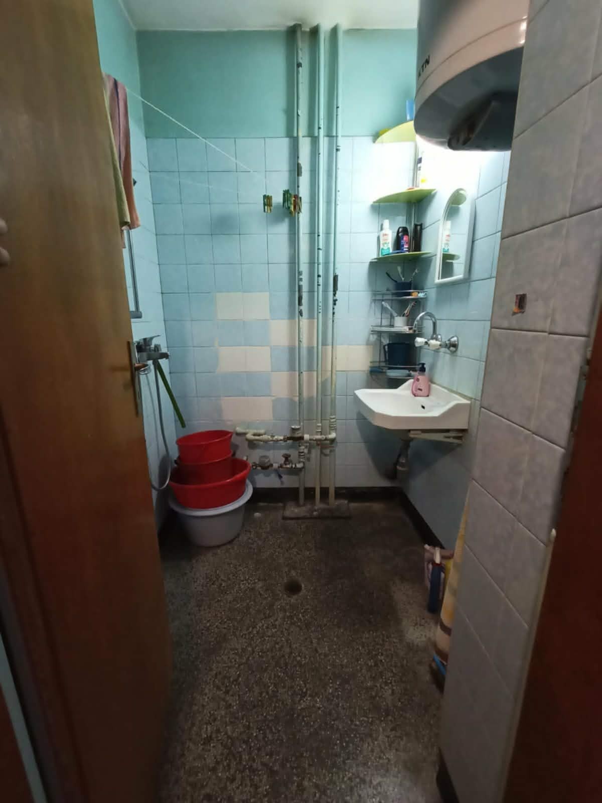 Продава 3-СТАЕН, гр. Плевен, Идеален център, снимка 9 - Апартаменти - 53995942