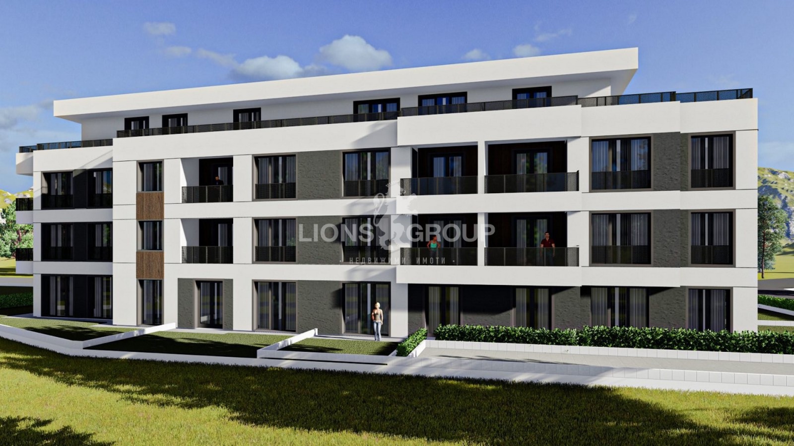 Продава 3-СТАЕН, гр. София, Витоша, снимка 3 - Апартаменти - 55044254