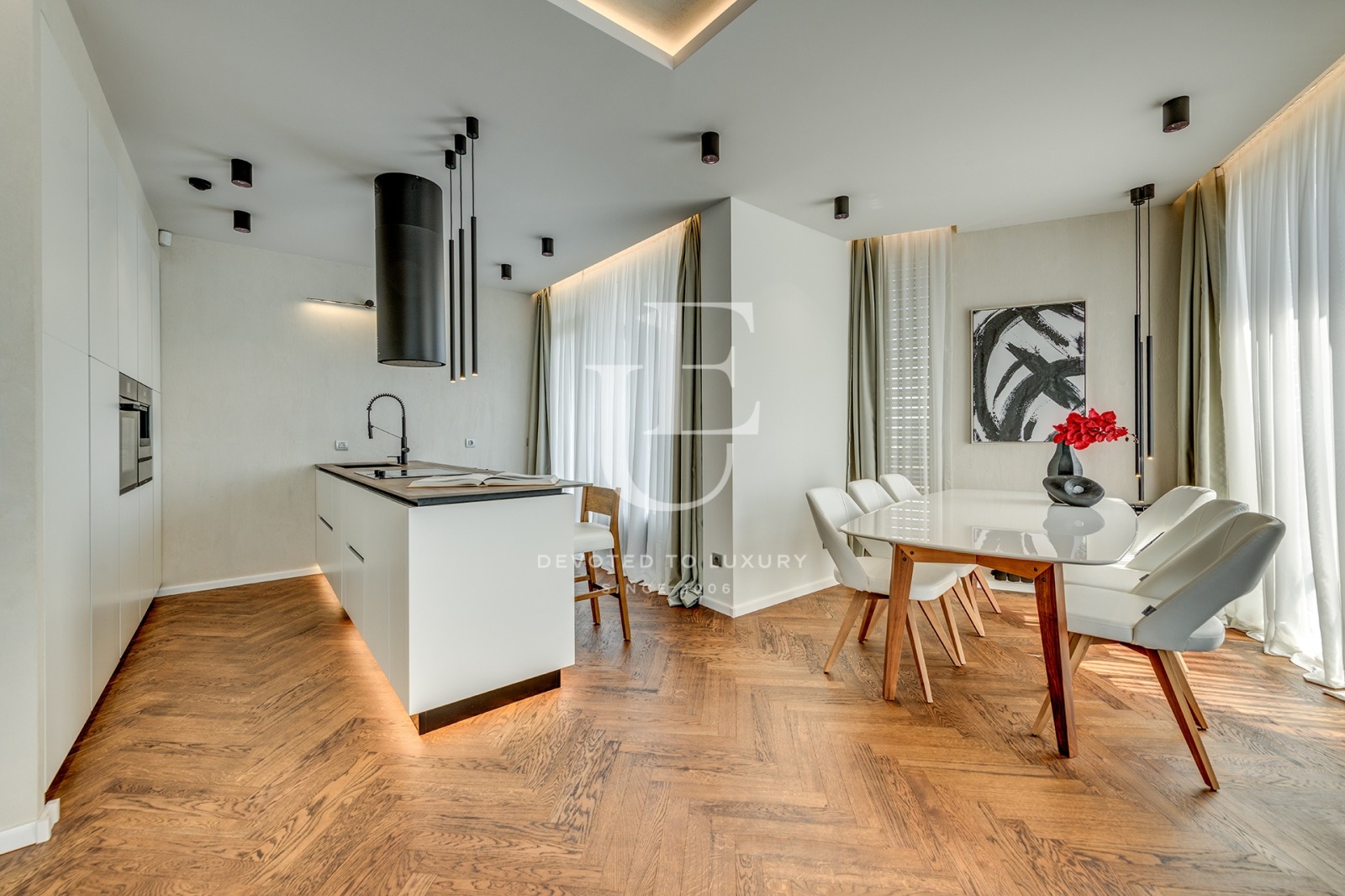 Продава 3-СТАЕН, гр. София, Манастирски ливади, снимка 4 - Апартаменти - 56071816