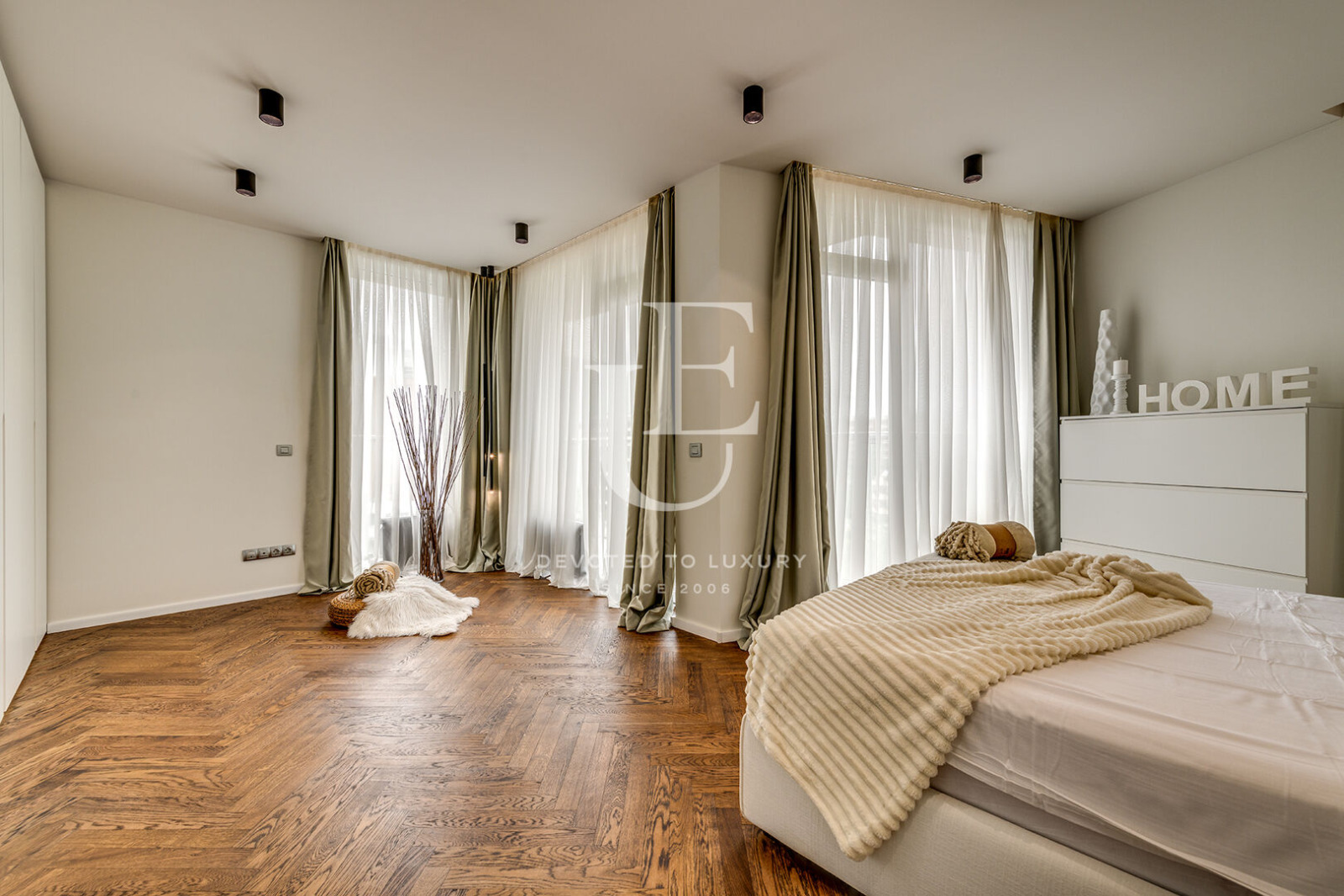 Продава 3-СТАЕН, гр. София, Манастирски ливади, снимка 11 - Апартаменти - 56071816