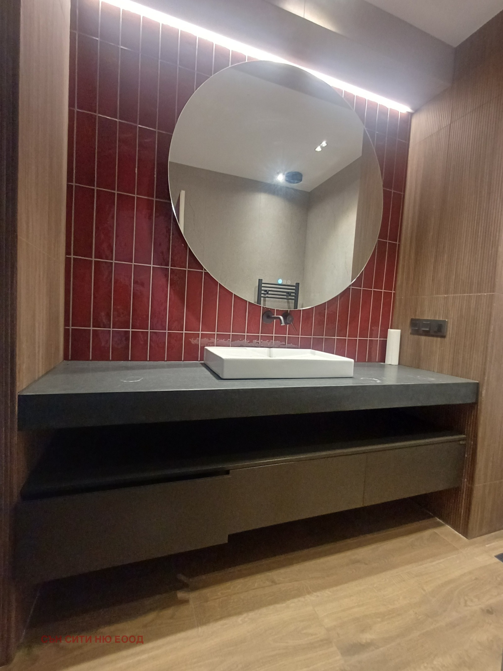 Продава 3-СТАЕН, гр. София, Кръстова вада, снимка 3 - Апартаменти - 56478806
