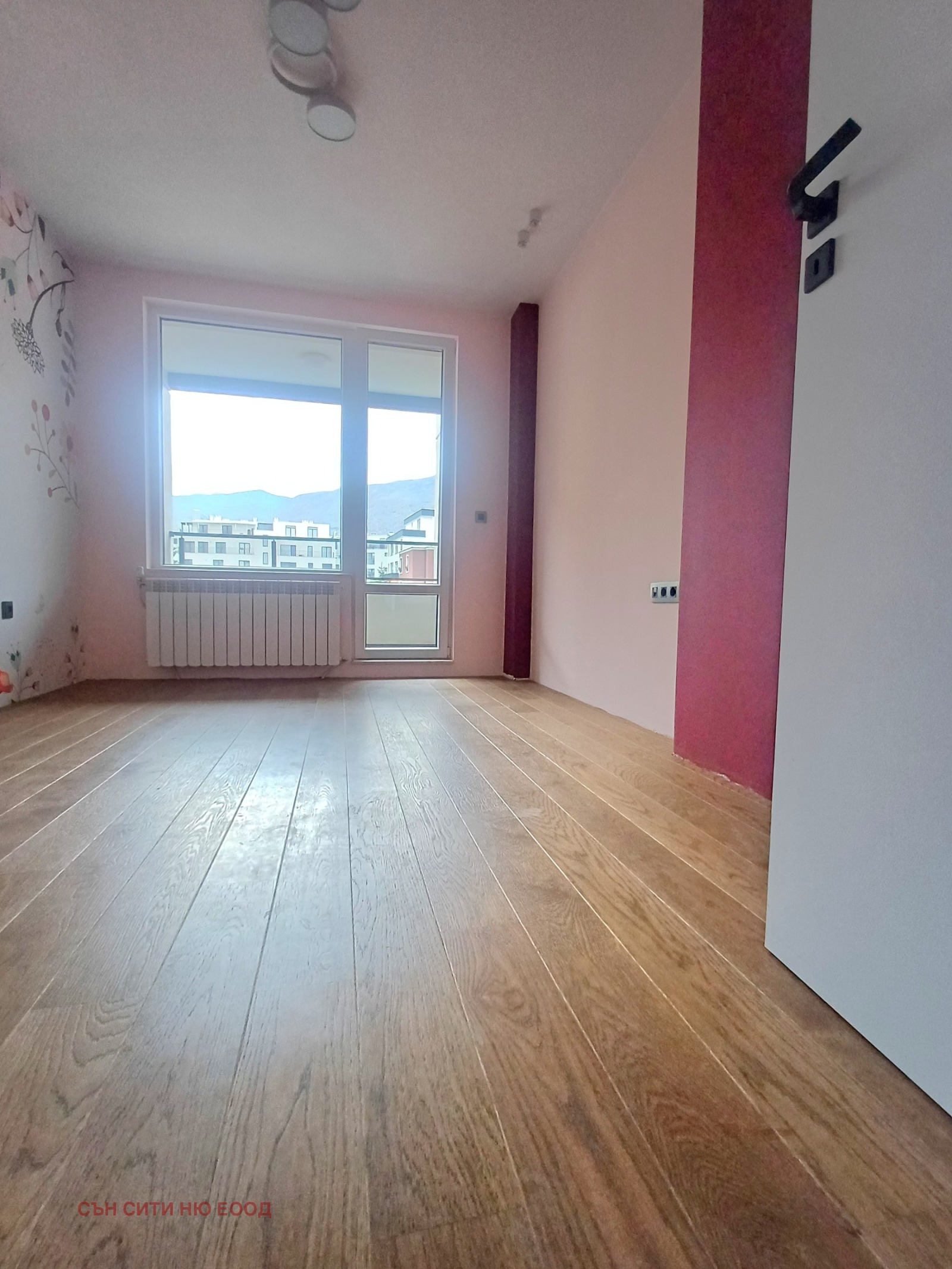 Продава 3-СТАЕН, гр. София, Кръстова вада, снимка 11 - Апартаменти - 56478806