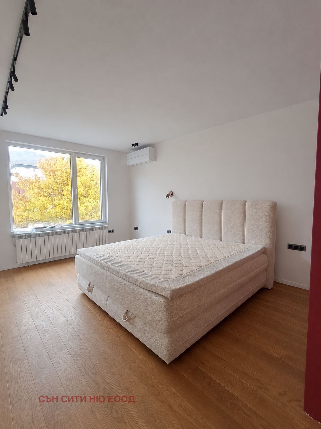 Продава 3-СТАЕН, гр. София, Кръстова вада, снимка 15 - Апартаменти - 56478806