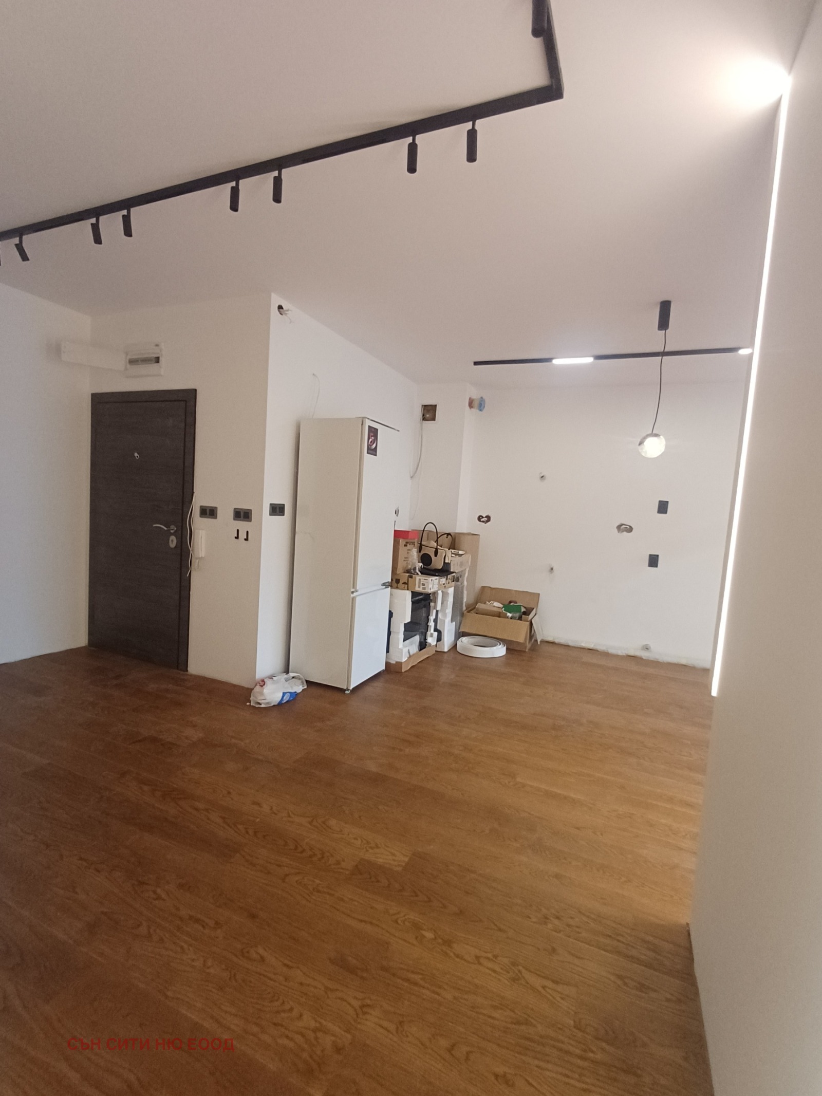Продава 3-СТАЕН, гр. София, Кръстова вада, снимка 7 - Апартаменти - 56478806
