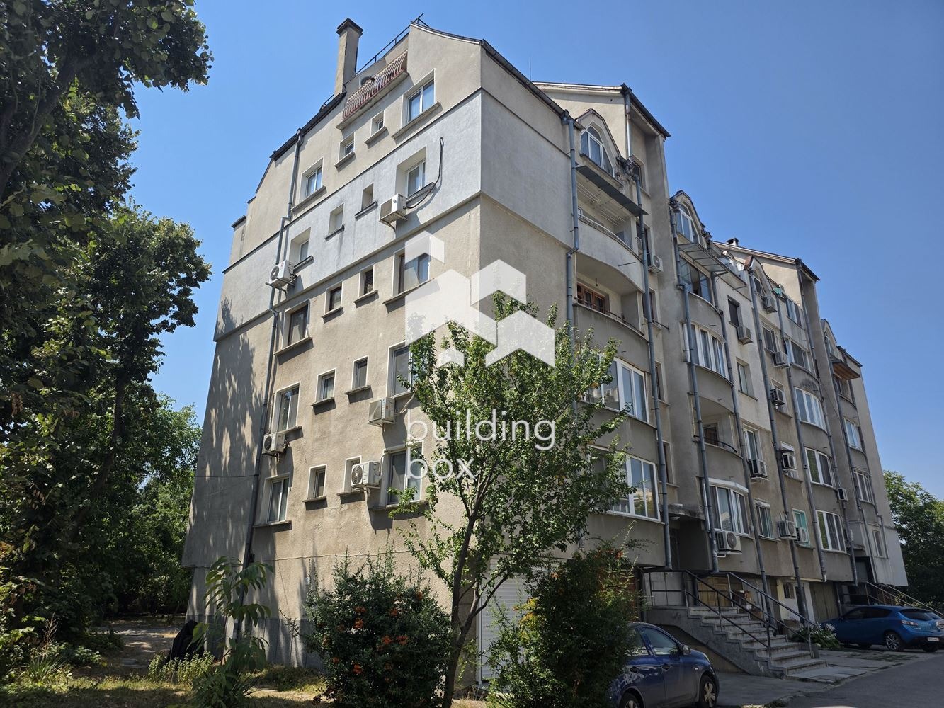 Продава 3-СТАЕН, гр. София, Надежда 1, снимка 12 - Апартаменти - 56528337