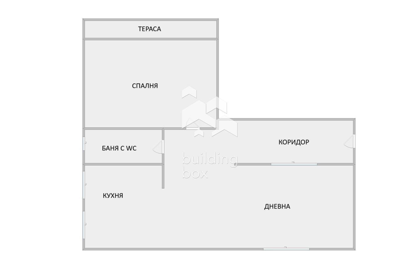 Продава 3-СТАЕН, гр. София, Надежда 1, снимка 11 - Апартаменти - 56528337