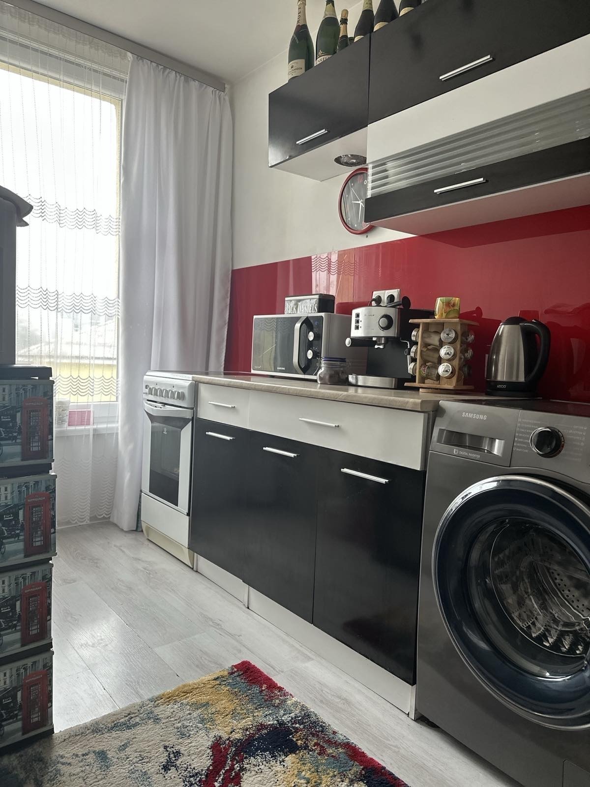Продава 3-СТАЕН, гр. София, Банишора, снимка 6 - Апартаменти - 56650255