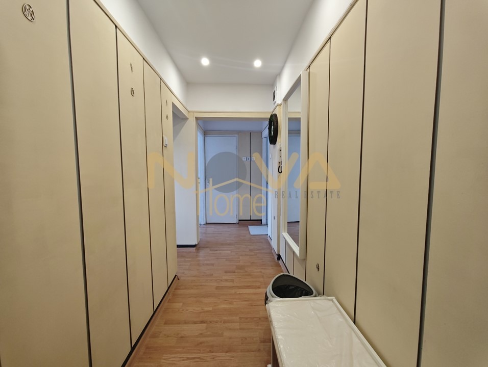 Продава 4-СТАЕН, гр. Варна, Цветен квартал, снимка 8 - Апартаменти - 53643252