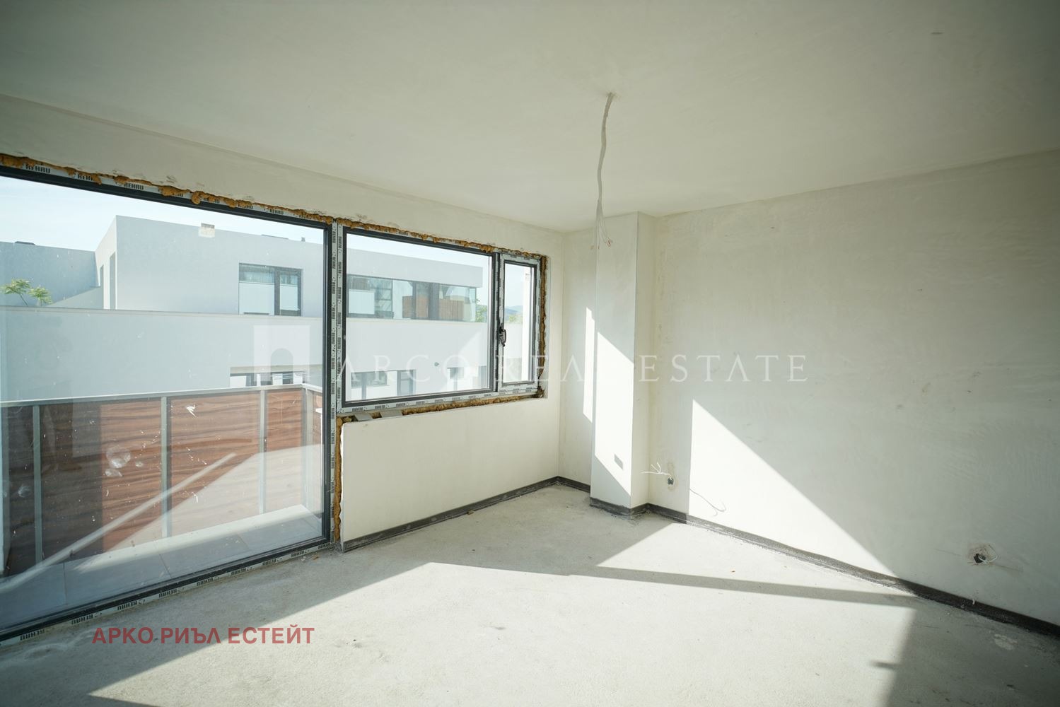 Продава 4-СТАЕН, гр. София, Горубляне, снимка 4 - Апартаменти - 53718456