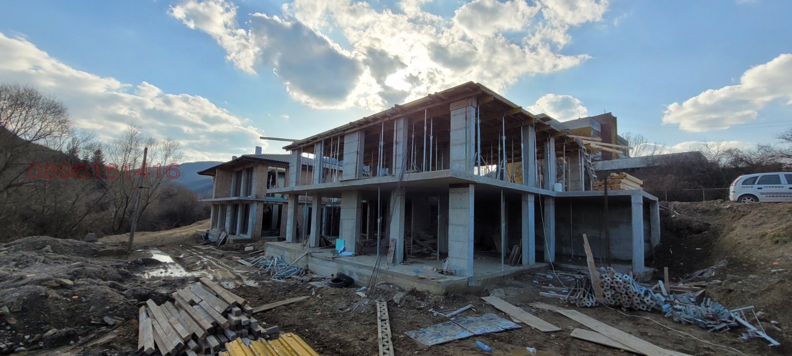 Продава КЪЩА, с. Стража, област Търговище, снимка 14 - Къщи - 53530810