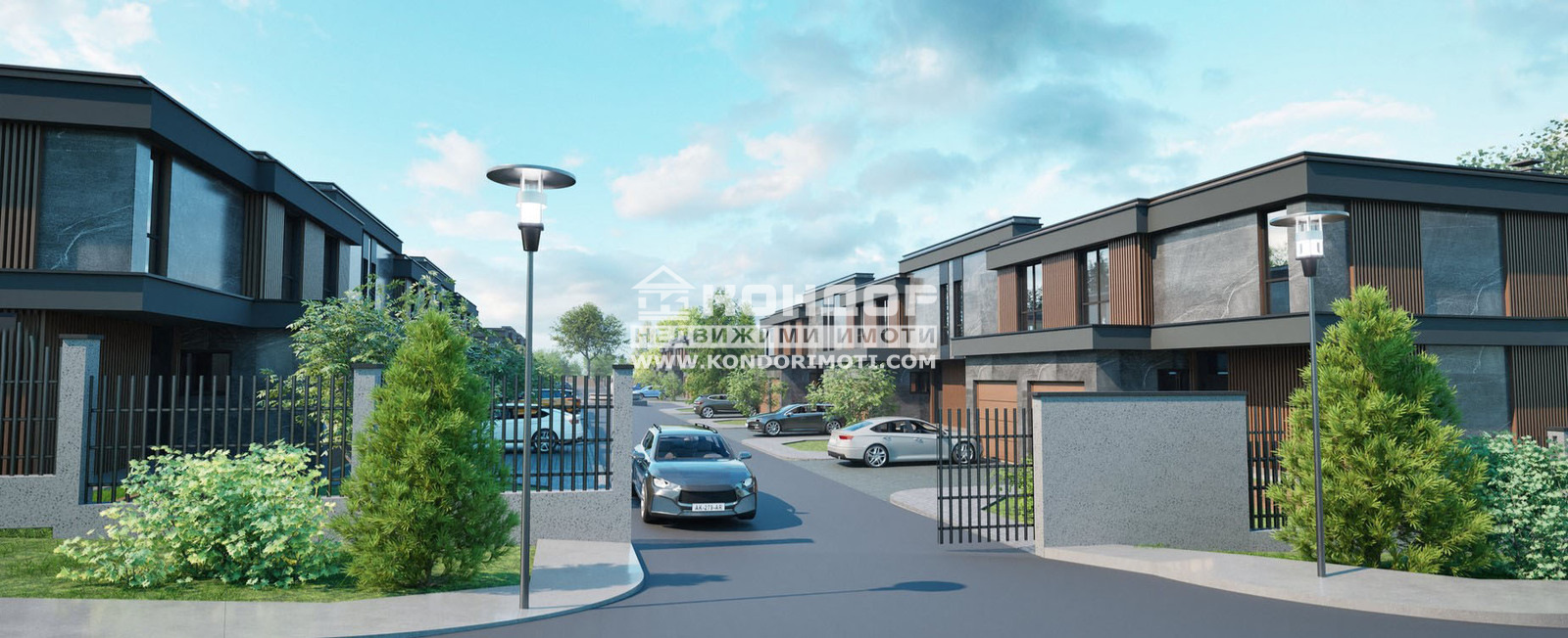 Продава КЪЩА, с. Марково, област Пловдив, снимка 2 - Къщи - 51674733