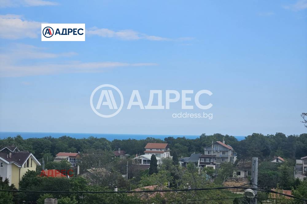 Продава КЪЩА, гр. Варна, м-т Манастирски рид, снимка 4 - Къщи - 53901338