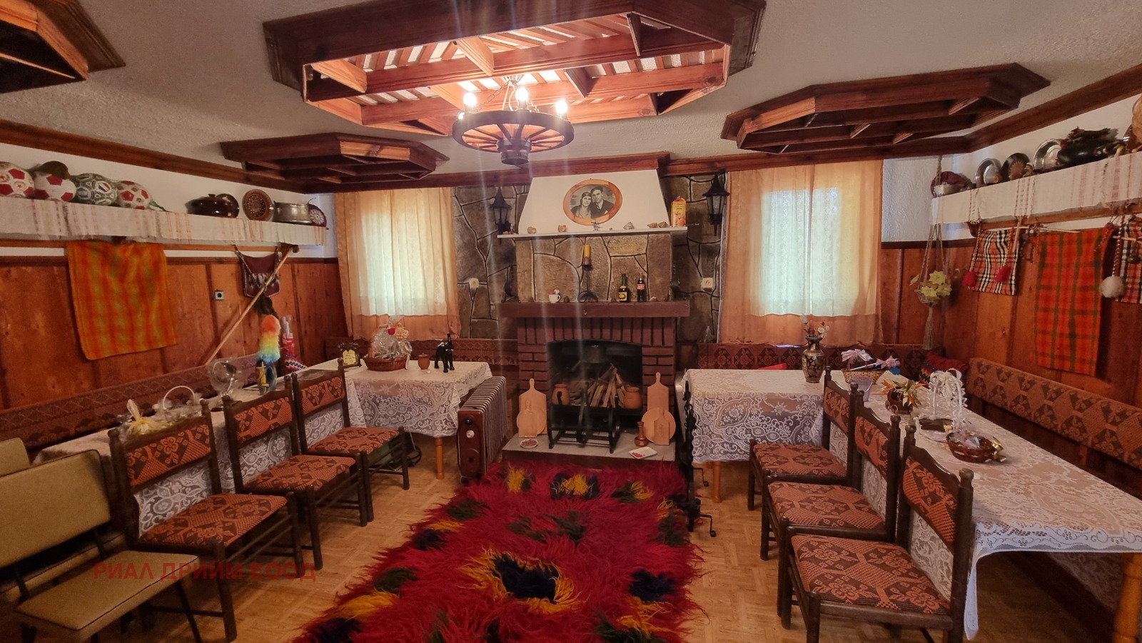 Продава КЪЩА, с. Смилян, област Смолян, снимка 13 - Къщи - 55006198