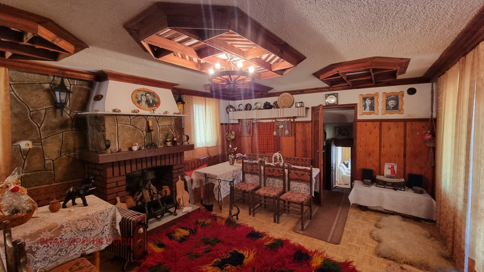 Продава КЪЩА, с. Смилян, област Смолян, снимка 12 - Къщи - 55006198