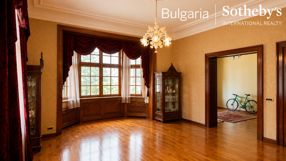 Продава КЪЩА, гр. Варна, Център, снимка 15 - Къщи - 55322404