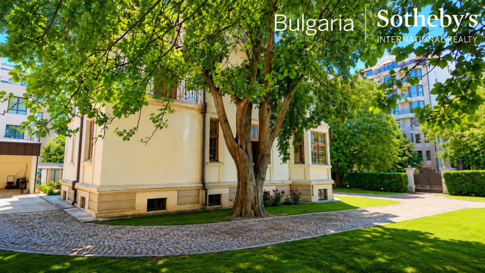 Продава КЪЩА, гр. Варна, Център, снимка 8 - Къщи - 55322404