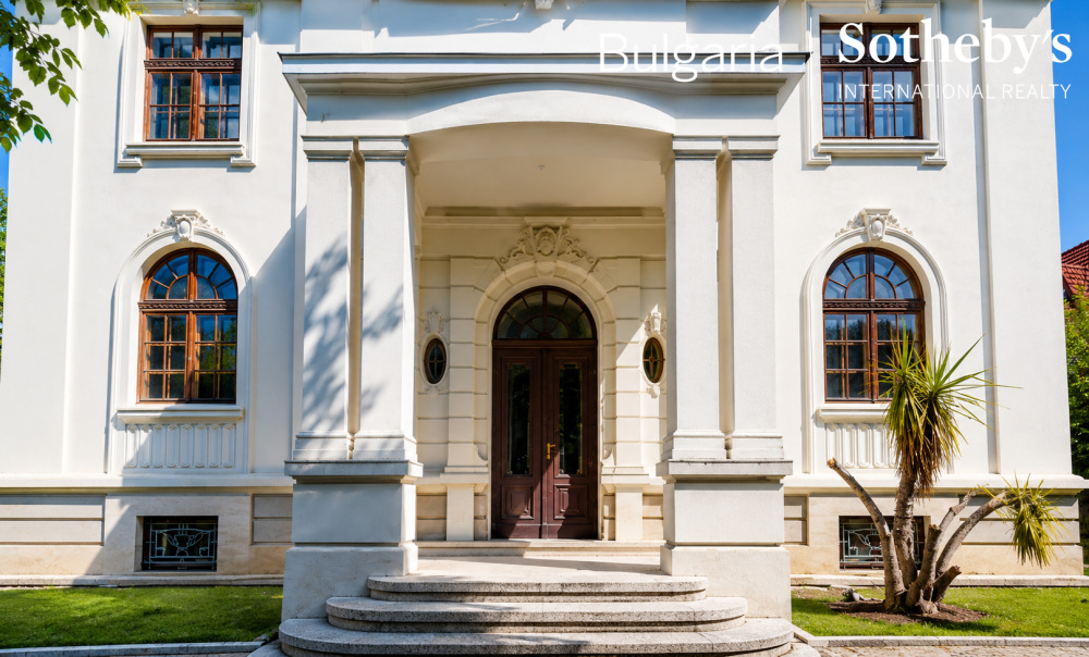 Продава КЪЩА, гр. Варна, Център, снимка 12 - Къщи - 55322404