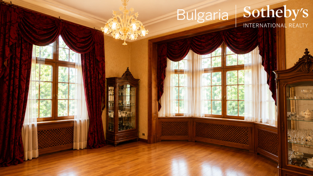 Продава КЪЩА, гр. Варна, Център, снимка 16 - Къщи - 55322404