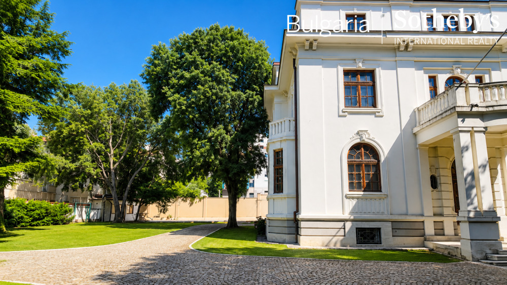 Продава КЪЩА, гр. Варна, Център, снимка 5 - Къщи - 55322404