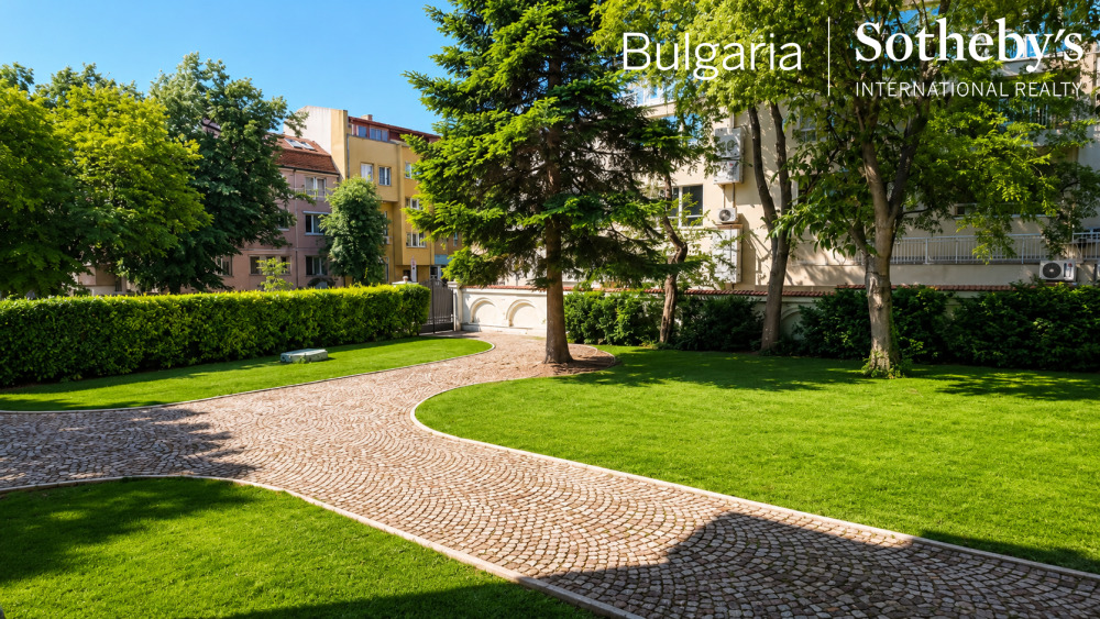 Продава КЪЩА, гр. Варна, Център, снимка 7 - Къщи - 55322404