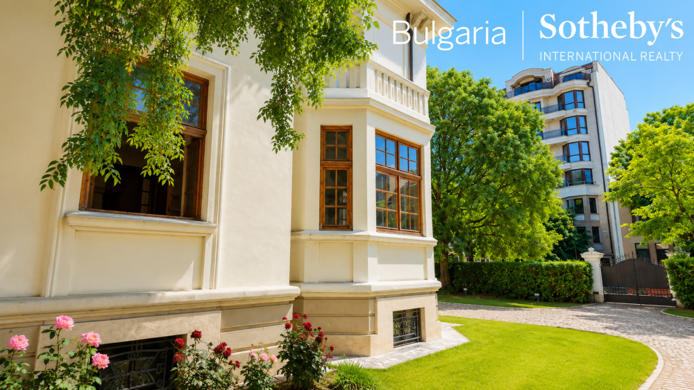 Продава КЪЩА, гр. Варна, Център, снимка 6 - Къщи - 55322404