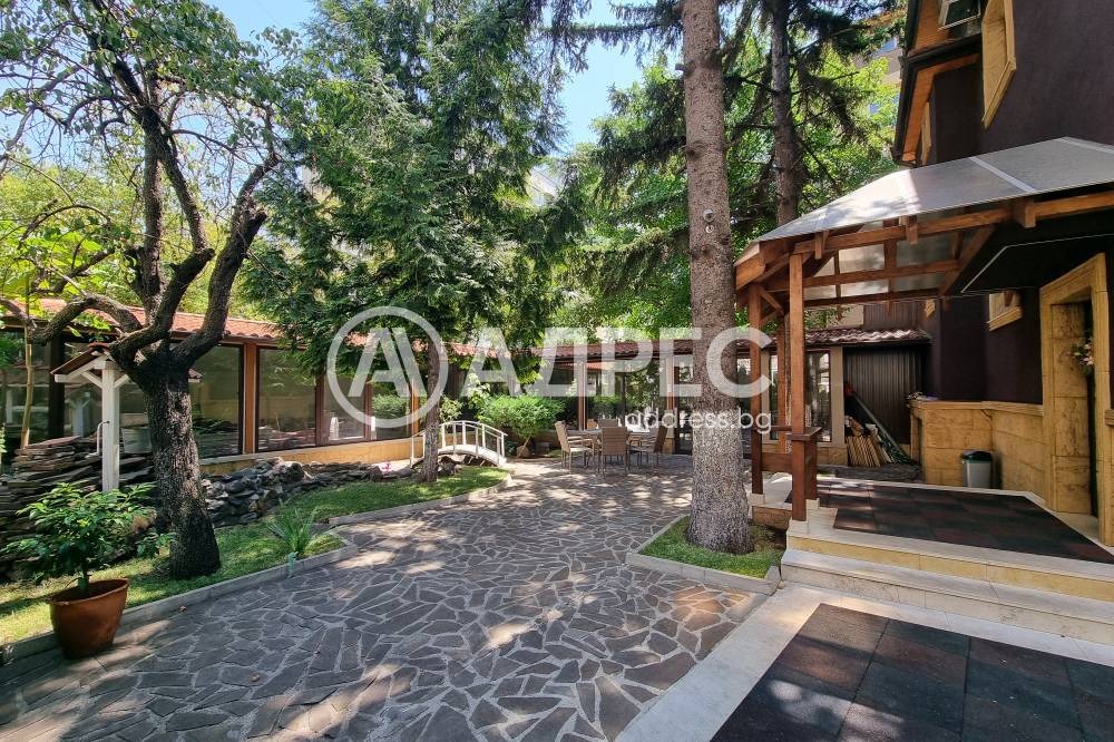 Продава КЪЩА, гр. София, Красна поляна 2, снимка 8 - Къщи - 55642708