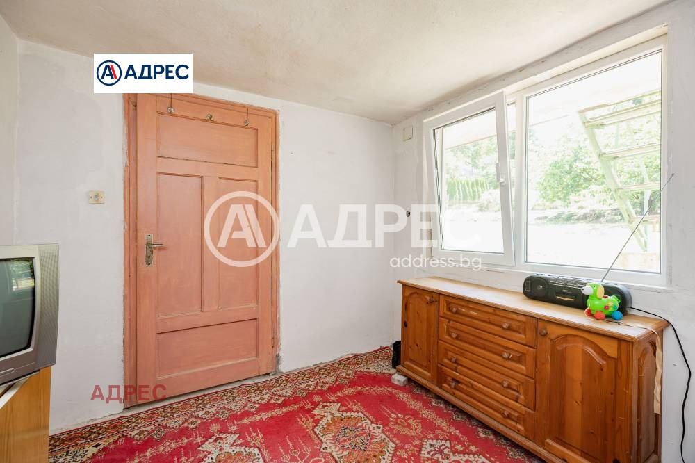 Продава КЪЩА, с. Бенковски, област Варна, снимка 7 - Къщи - 56203754