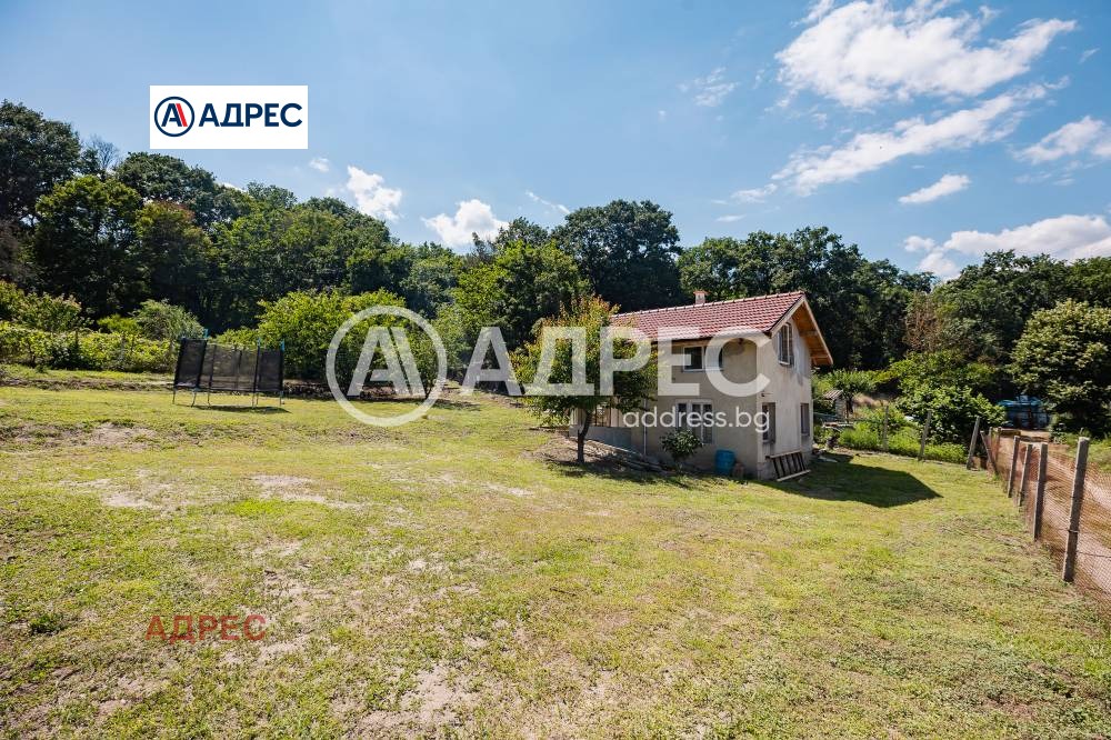 Продава КЪЩА, с. Бенковски, област Варна, снимка 11 - Къщи - 56203754