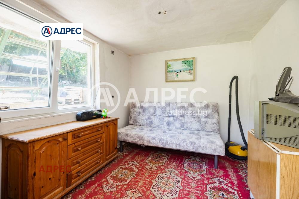 Продава КЪЩА, с. Бенковски, област Варна, снимка 5 - Къщи - 56203754