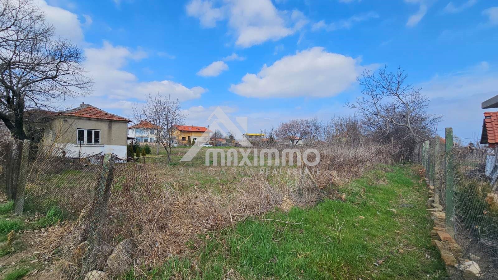 Продава ПАРЦЕЛ, гр. Бяла, област Варна, снимка 2 - Парцели - 52408244
