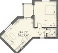 Продава 2-СТАЕН, к.к. Слънчев бряг, област Бургас, снимка 2