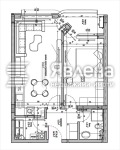 Продава 2-СТАЕН, гр. София, Малинова долина, снимка 4
