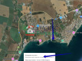 Продава ПАРЦЕЛ, с. Равда, област Бургас, снимка 5