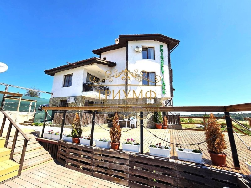 Продава МЕЗОНЕТ в област Варна, с. Николаевка - 93 кв.м / 60 000 € » 117 349.80 лв., ТРИУМФ НЕДВИЖИМИ ИМОТИ
