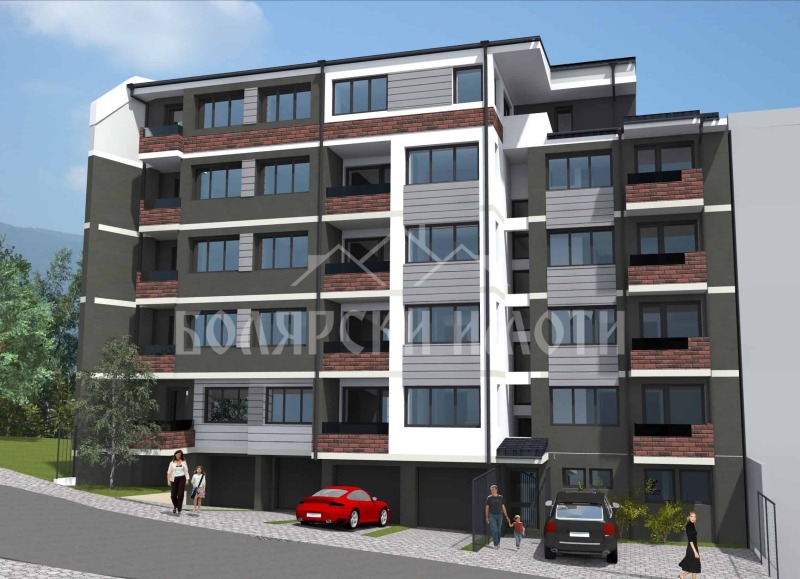 Продава ГАРАЖ в град Велико Търново, Картала - 40 кв.м / 39 800 € » 77 842.03 лв., БОЛЯРСКИ ИМОТИ
