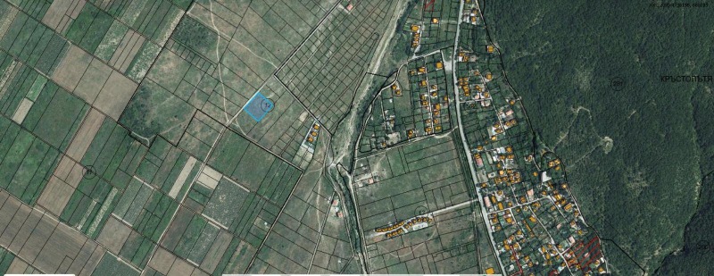 Продава ПАРЦЕЛ в област Бургас, с. Кошарица - 35000 кв.м / 72 500 € » 141 797.68 лв., ТИТАН СЕЙЛС