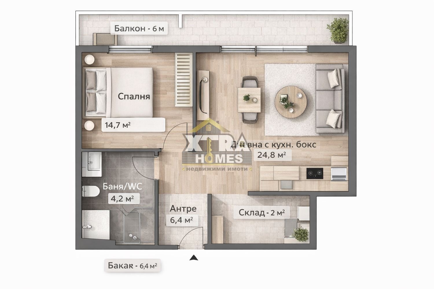 ������� 3-����� | Imot.bg � ����������� 1