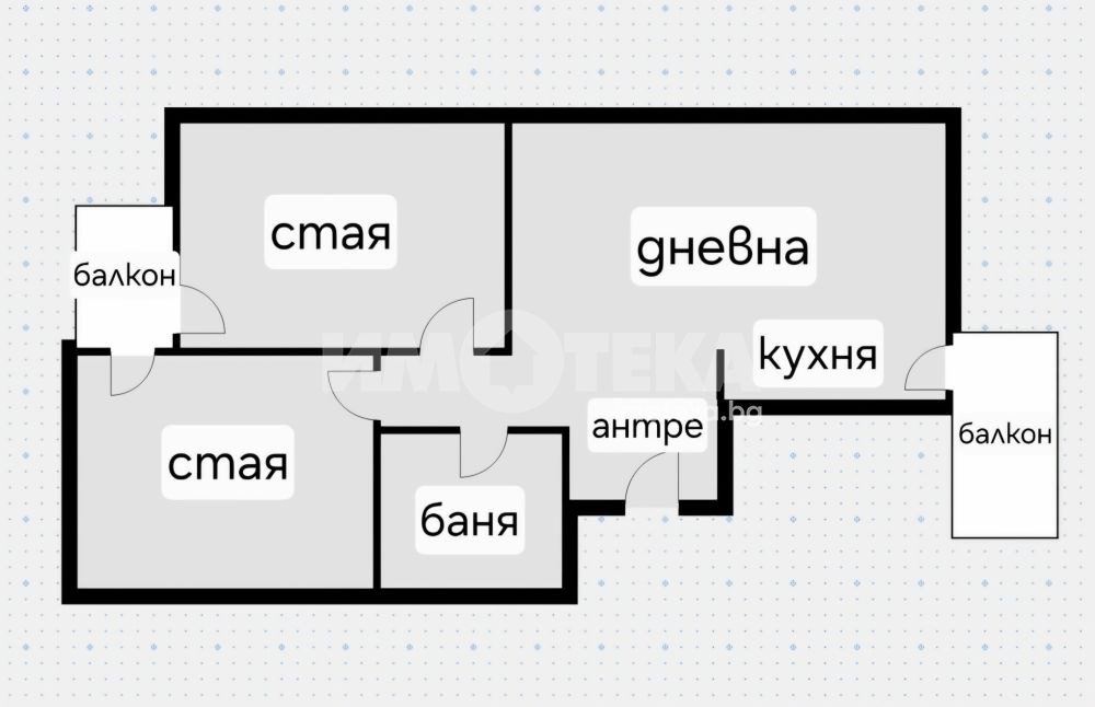 ������� 3-����� | Imot.bg � ����������� 2
