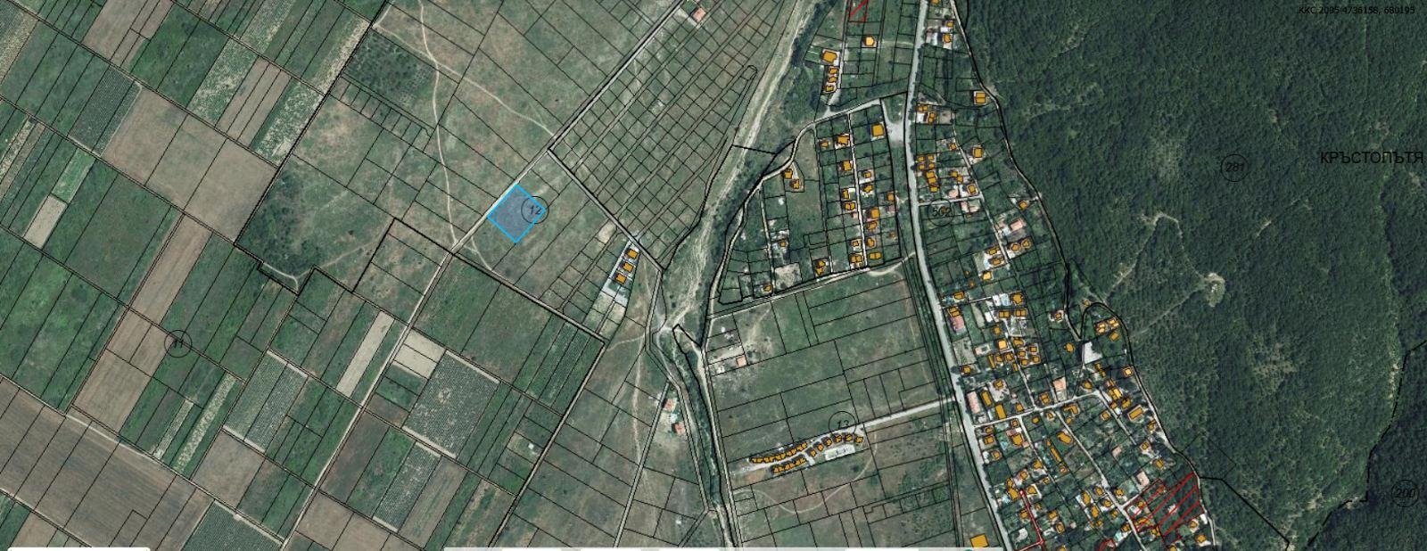 Продава ПАРЦЕЛ | Imot.bg — изображение 1