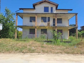 Dům Goren čiflik, oblast Varna