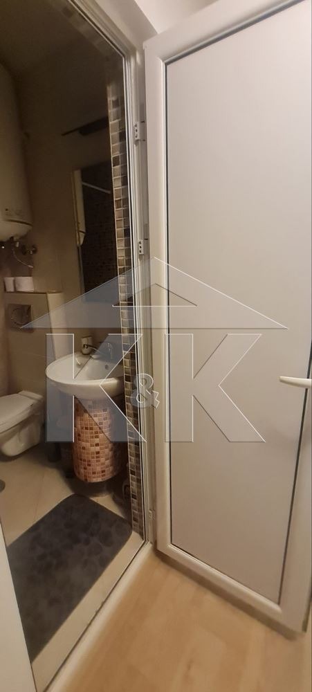 Продава 1-СТАЕН, с. Кранево, област Добрич, снимка 14 - Апартаменти - 52453877