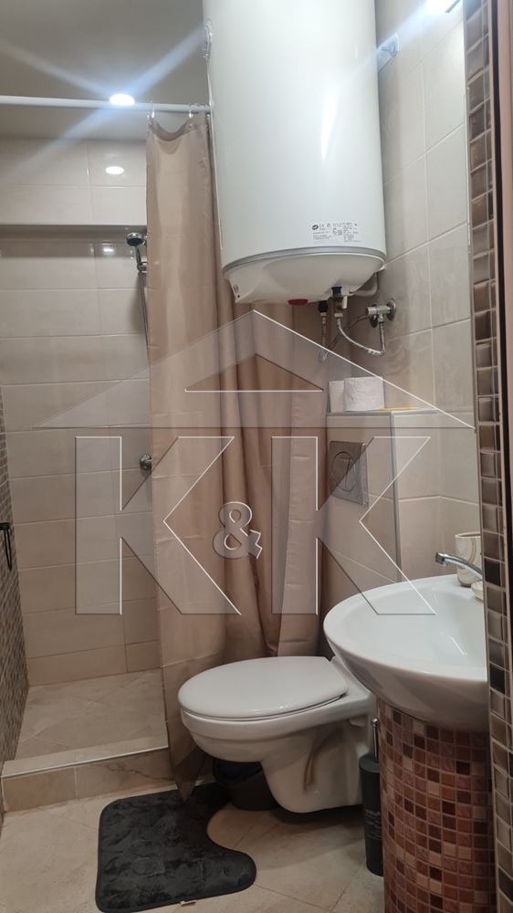 Продава 1-СТАЕН, с. Кранево, област Добрич, снимка 16 - Апартаменти - 52453877