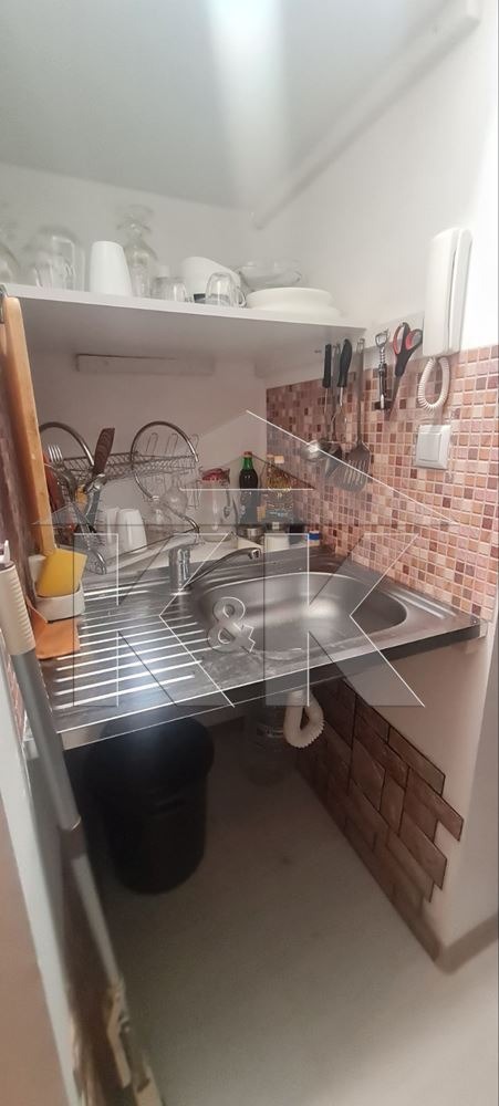 Продава 1-СТАЕН, с. Кранево, област Добрич, снимка 13 - Апартаменти - 52453877