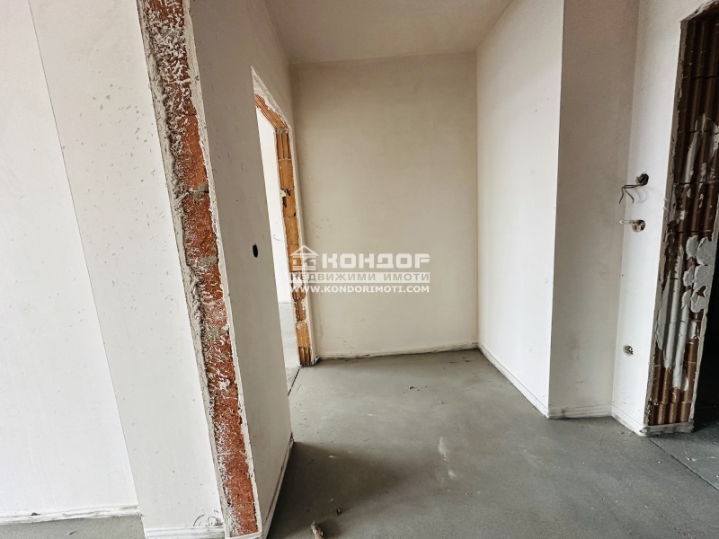 Продава  2-стаен град Пловдив , Кършияка , 76 кв.м | 89071269 - изображение [3]